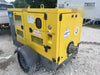 2020 ATLAS COPCO PAS 100 HF CS Enclosed