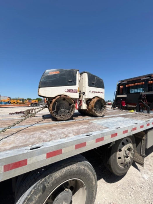 2023 DYNAPAC D.ONE