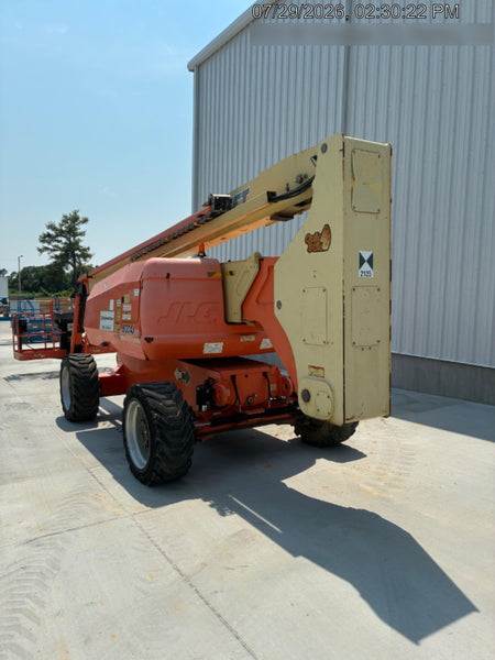 2019 JLG 800AJ