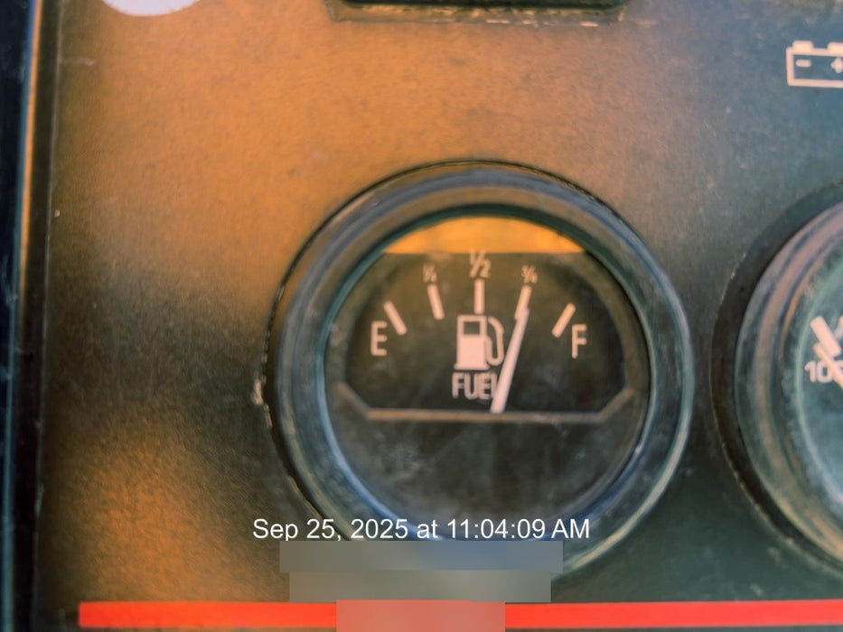 2023 Lincoln Electric LE400 Kubota V1505, Trlr, Cable Rack, Light Kit, ES Decals, T3