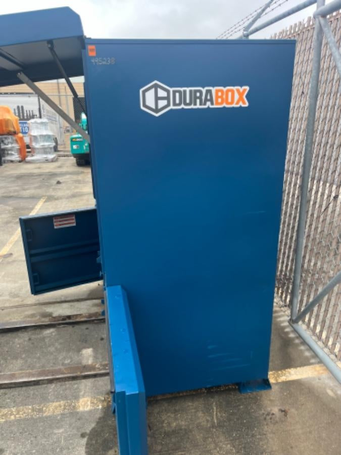 2025 DURABOX DB511