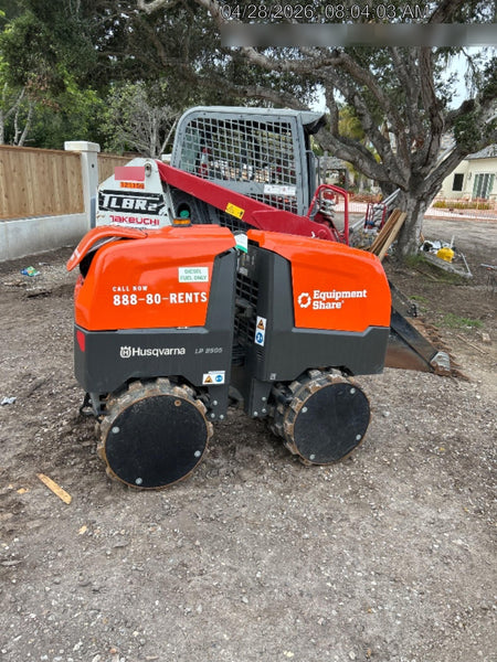 2024 HUSQVARNA LP9505