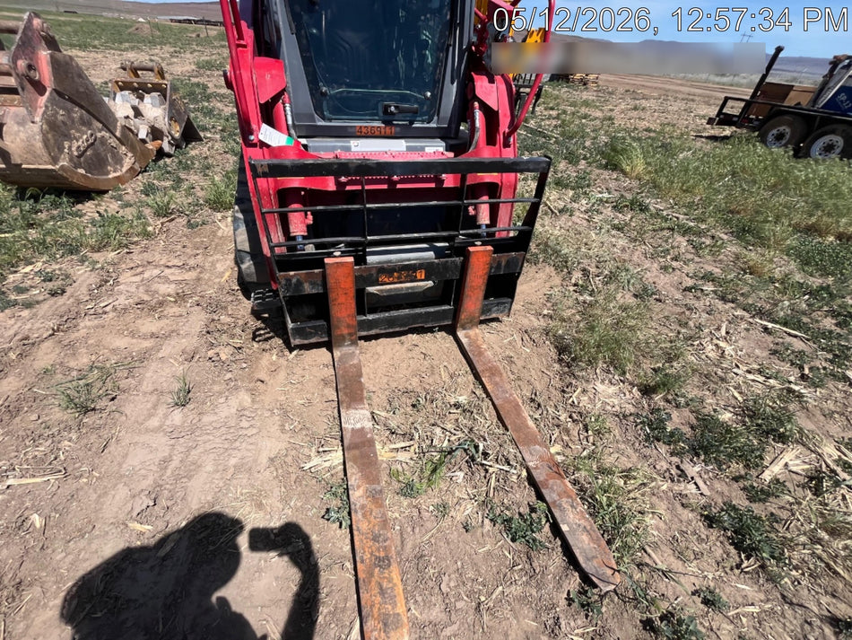 2023 ARROW MATERIAL HANDLING F5100CB