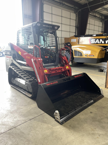 2023 TAKEUCHI TL8R2-CR