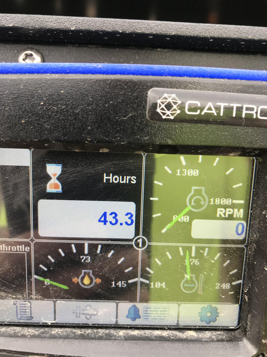 2021 PIONEER PP66S12L71-TD2.9L4