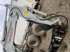 2020 TAKEUCHI TB-235-2CR