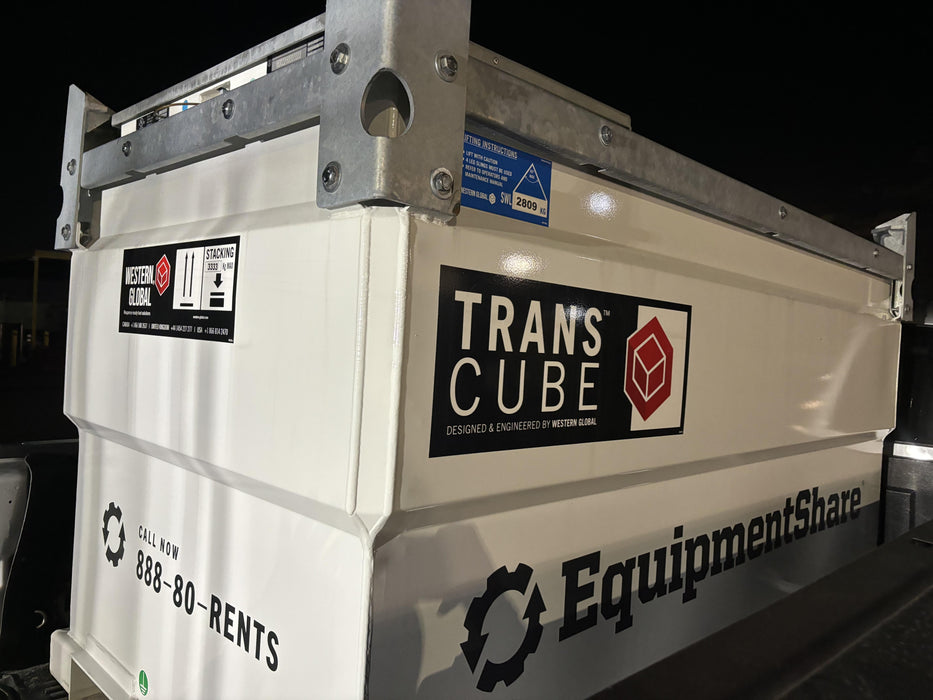 2024 WESTERN GLOBAL 20TCG-ES