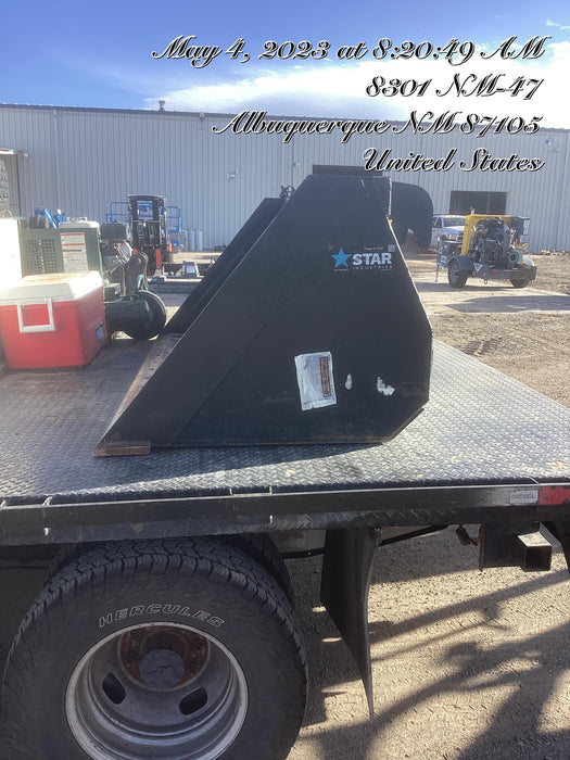 2022 STAR INDUSTRIES 1472TK