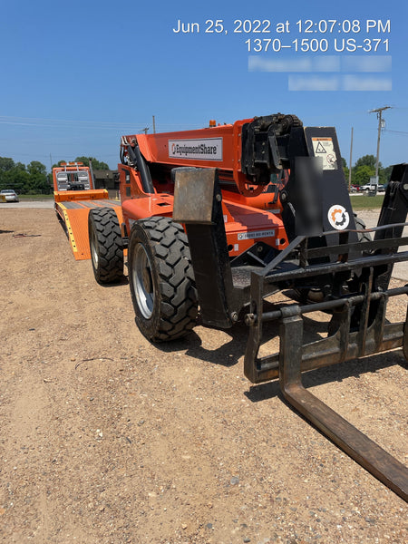 2021 SKYTRAK 10054