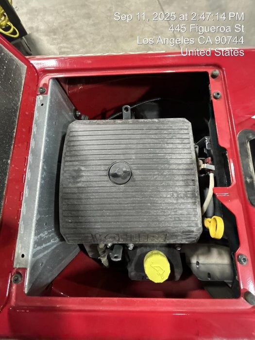 2025 LINCOLN ELECTRIC Ranger 260MPX