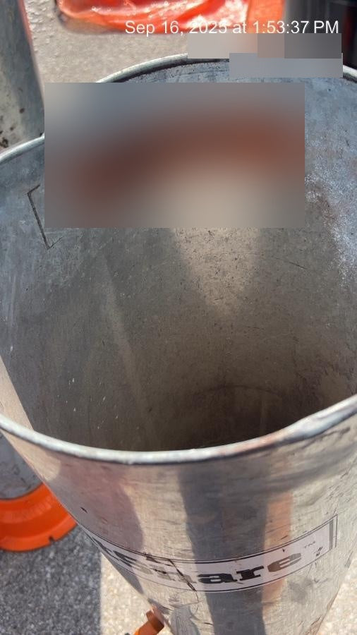 2021 MICHIGAN PNEUMATIC HV-6AM