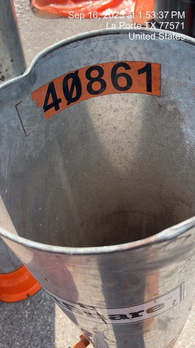 2021 MICHIGAN PNEUMATIC HV-6AM