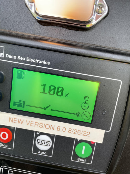 2022 ATLAS COPCO QAS25 CWK