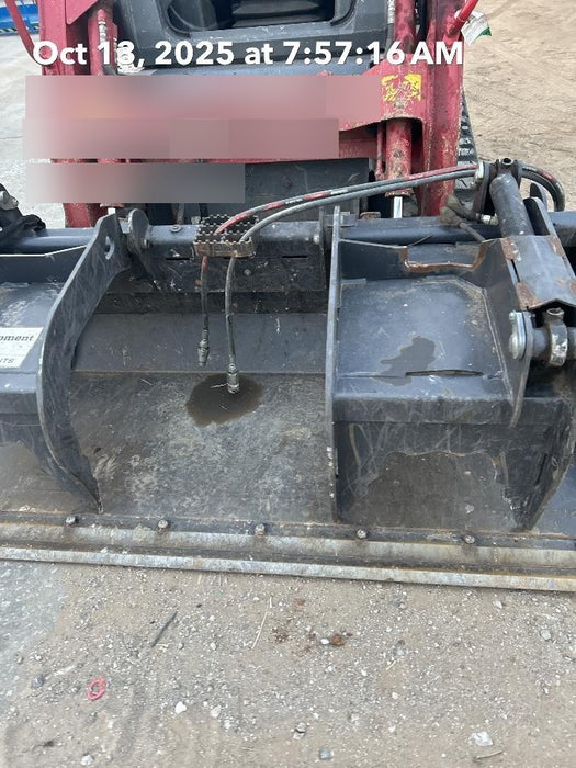 2021 PALADIN UTILITY GRAPPLE 11876-0022