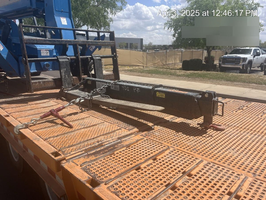 2020 STAR INDUSTRIES M1360B - Star JIB Boom