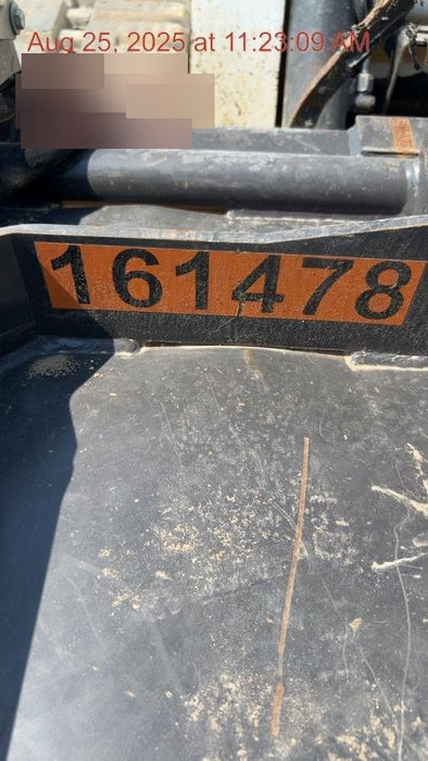 2021 PALADIN UTILITY GRAPPLE 11876-0022