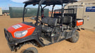 2022 KUBOTA RTV-X1140W-H (Canopy)