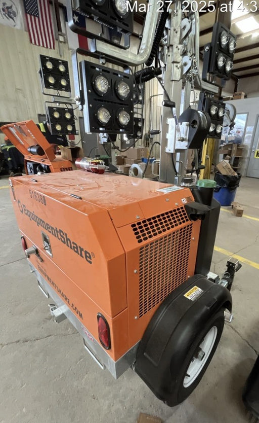 2025 WANCO WLTT-4MM4K