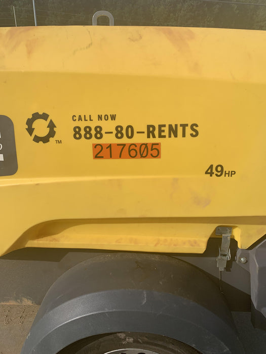 2022 ATLAS COPCO XAS188