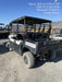 2022 KAWASAKI Mule PRO-DXT (Half Door)