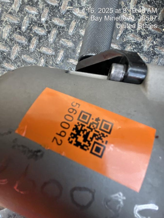 2025 INGERSOLL RAND 3940B2TI