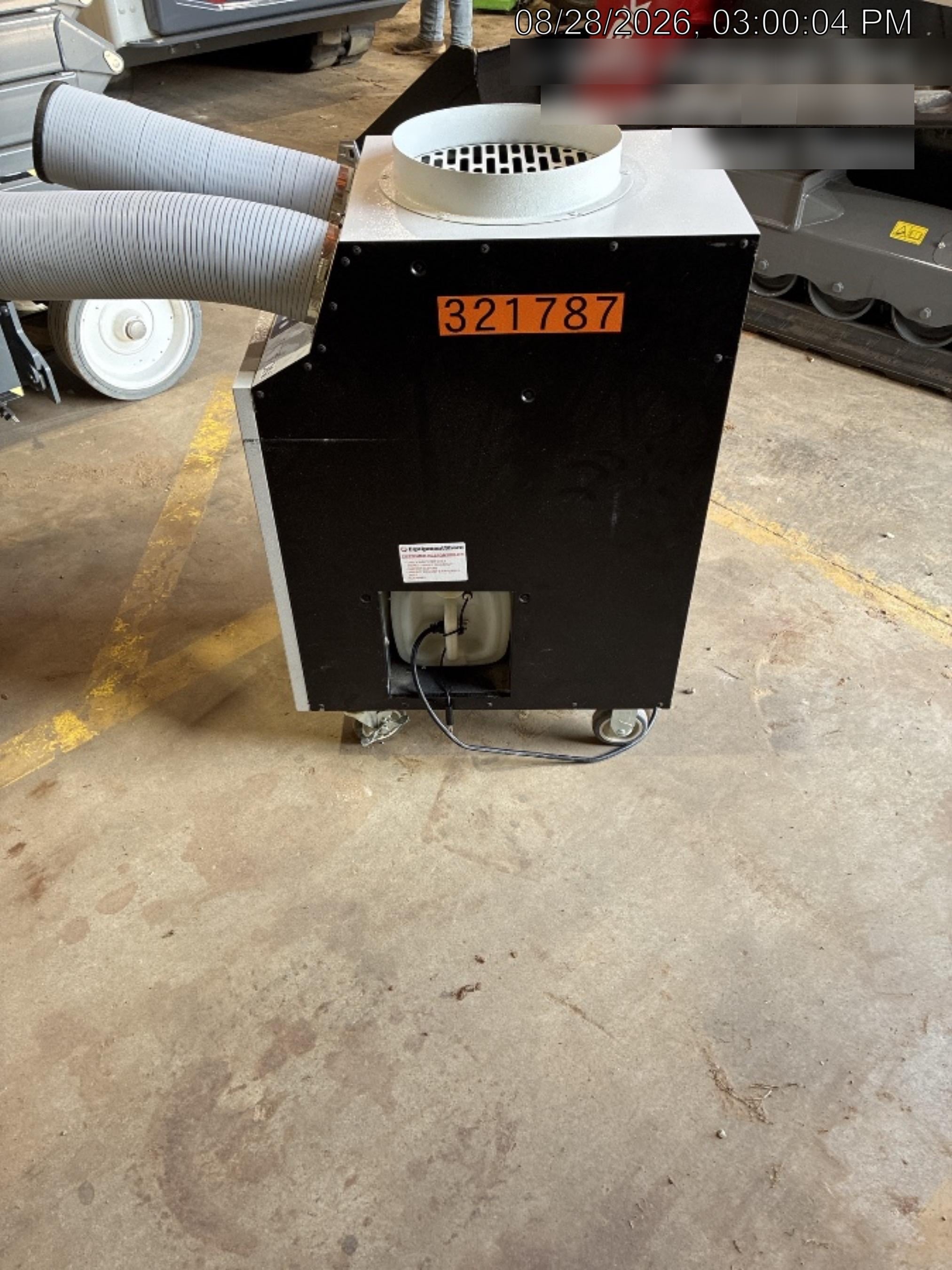 2023 KWIKOOL KPAC1411-2