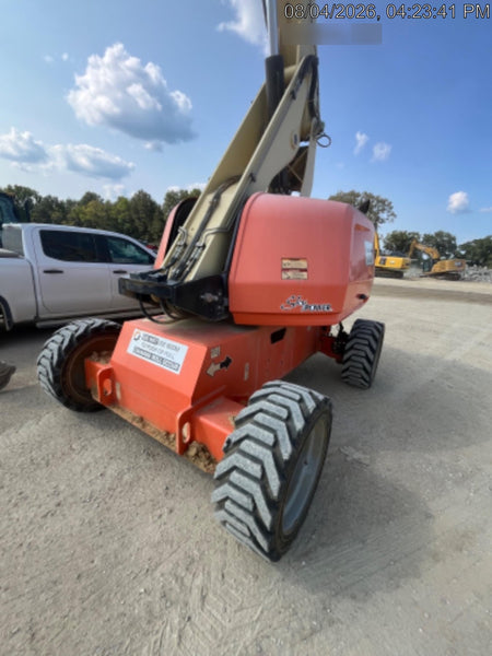 2020 JLG 660SJ