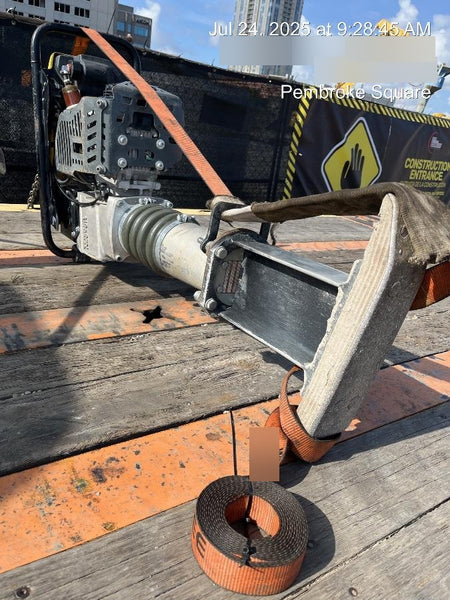 2023 WACKER NEUSON BS50-4As