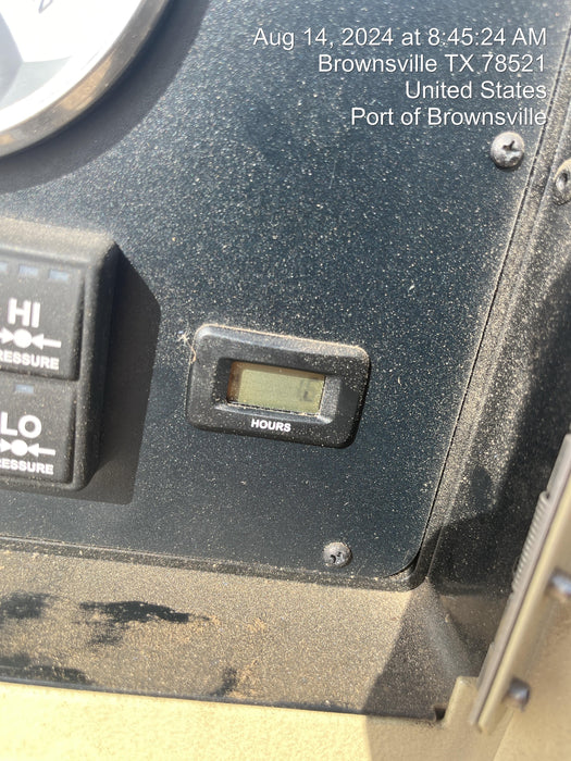 2024 DOOSAN P425/HP375WCU-T4F