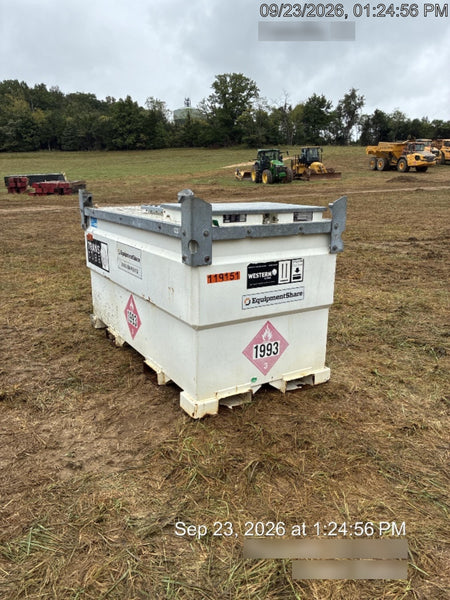 2020 TRANSCUBE 20TCG(G)W-NA