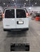 2023 CHEVROLET Express Van - Rental