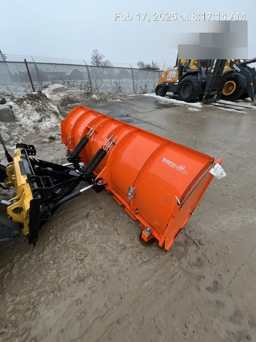 2022 SKID PRO ATTACHMENTS 670-1-0001-96-W