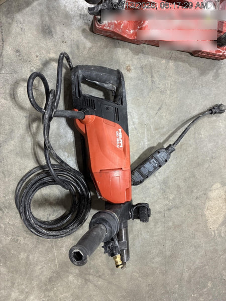 2024 HILTI DD 150-U