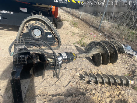 2023 AUGER TORQUE 3300-30