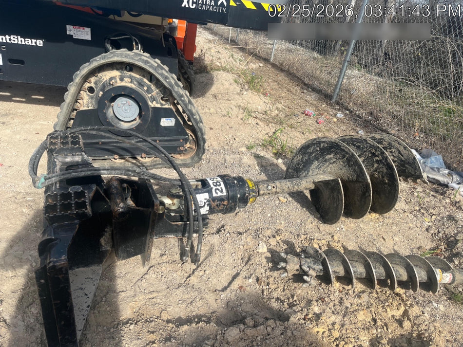 2023 AUGER TORQUE 3300-30