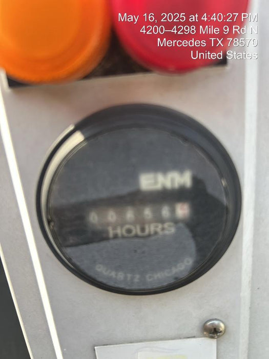 2020 MYERS-SETH A-DD8/HA/T