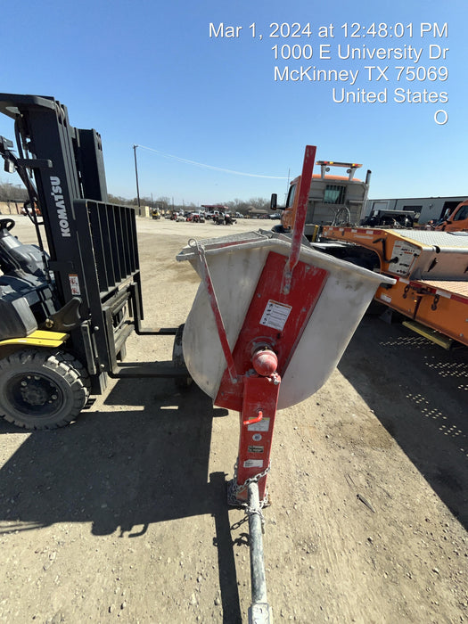 2023 MULTIQUIP WM90PH8