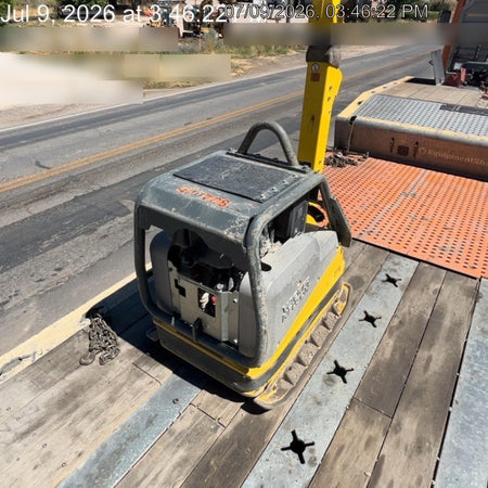 2024 WACKER NEUSON DPU6555Heh
