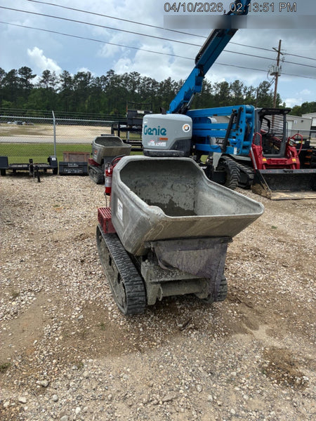 2023 TORO MBTX 2500-TS