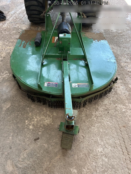 2021 FRONTIER RC2060