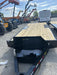 2026 BIG TEX TRAILER 14OA-20BK-8SIR