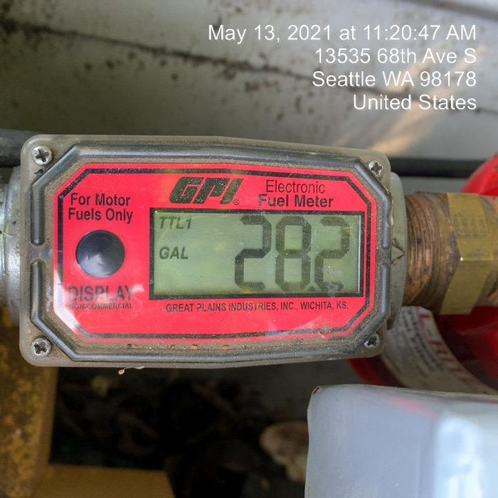 2019 Wacker Neuson LTV6K-LED Standard LED Towable Light Tower w/None