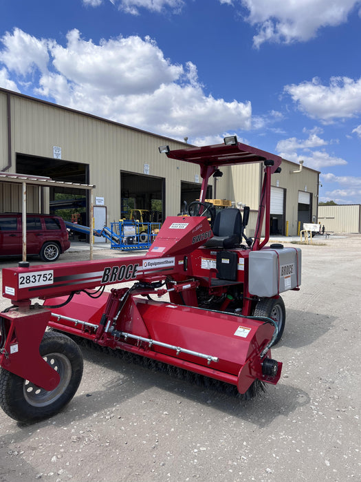 2022 BROCE BW260