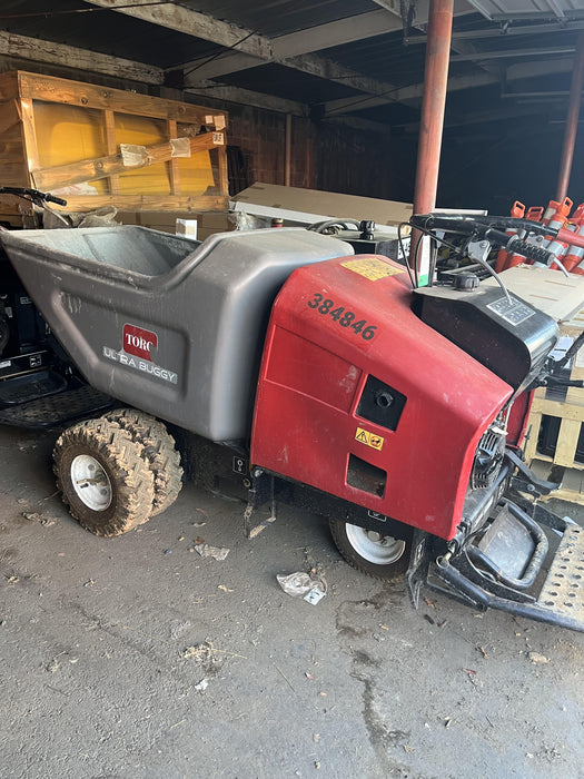 2024 TORO MB-1600
