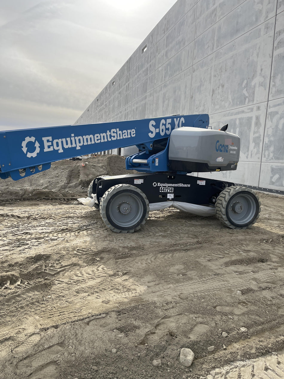 2024 GENIE S-65 XC
