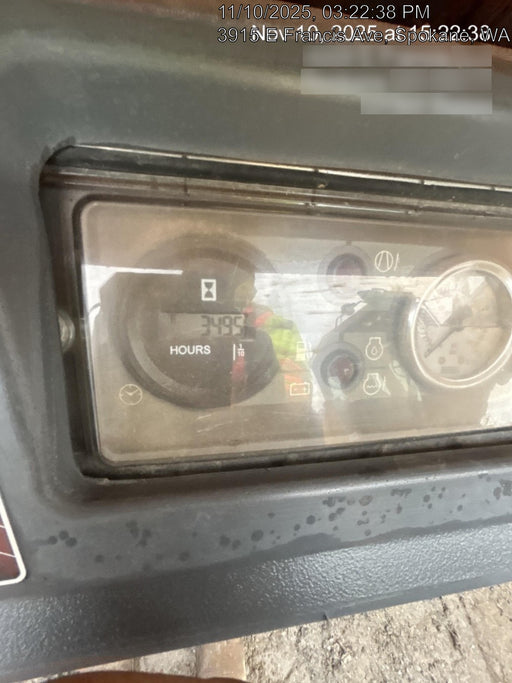 2022 ATLAS COPCO XAS 110