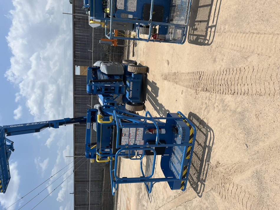 2024 GENIE Z40/23N RJ