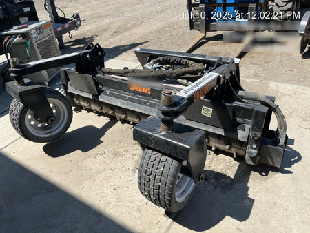 2024 VIRNIG PWR72