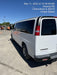 2023 CHEVROLET Express Van - Rental