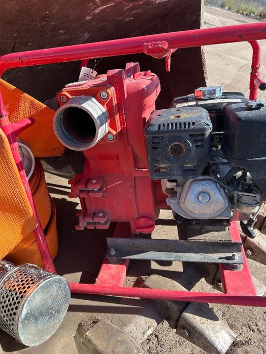 2023 MULTIQUIP QP4TH